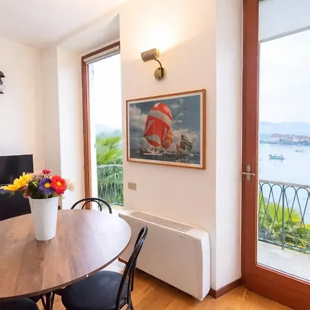 Bay Apartamento *