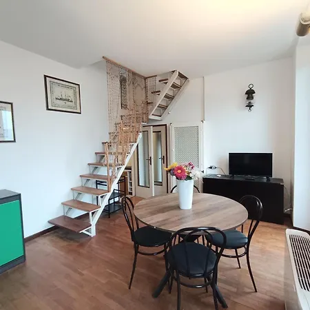 Apartamento Bay