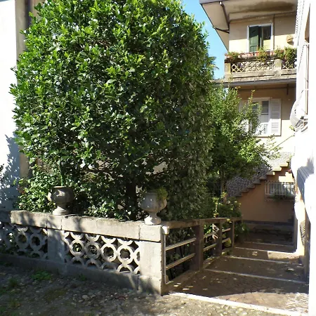 Bay Apartamento *