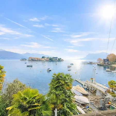 Bay Stresa