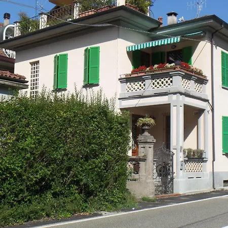 Bay Stresa